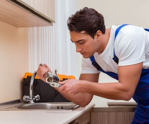 About The Faucet Pros Leesburg, AL